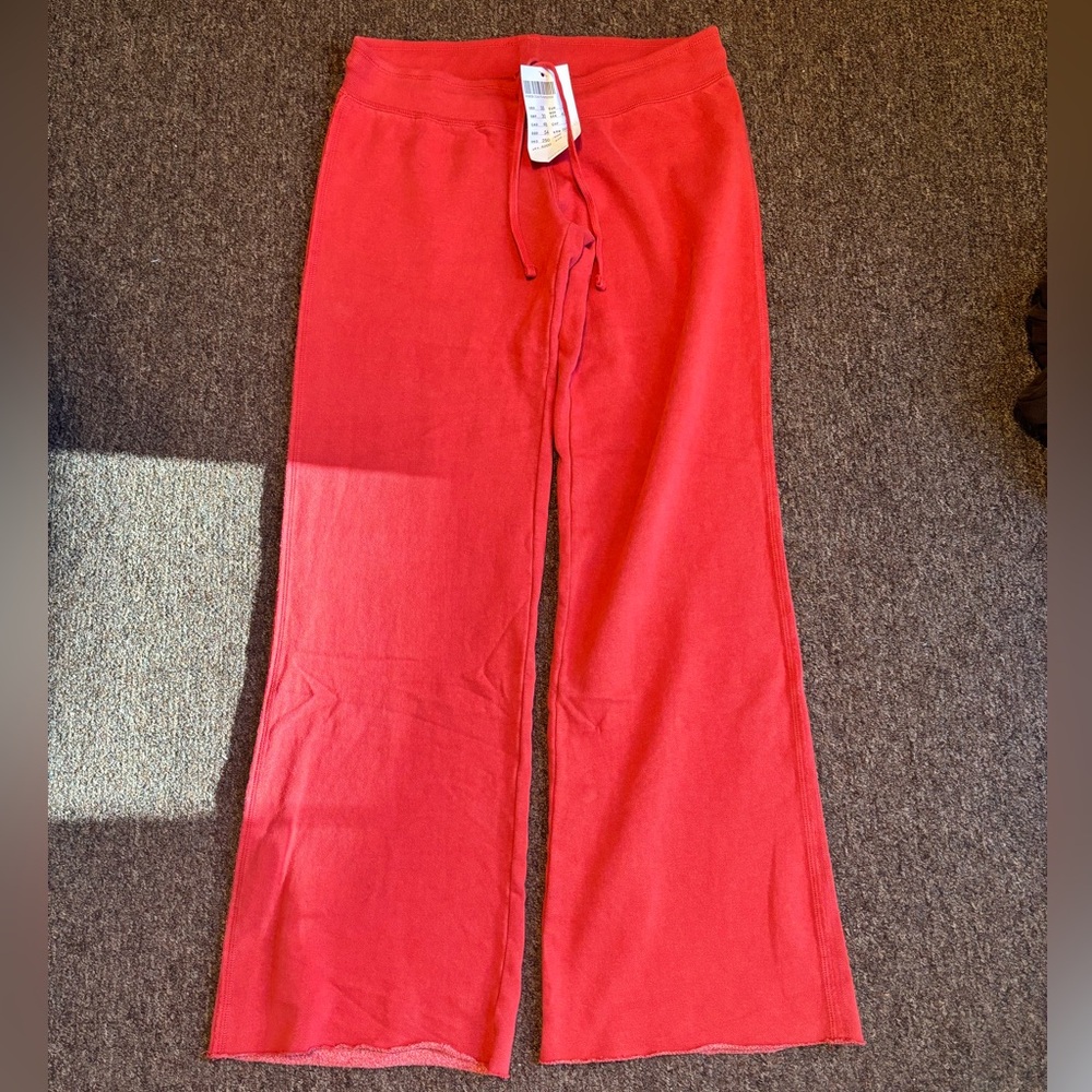 Brandy Melville Sweatpants